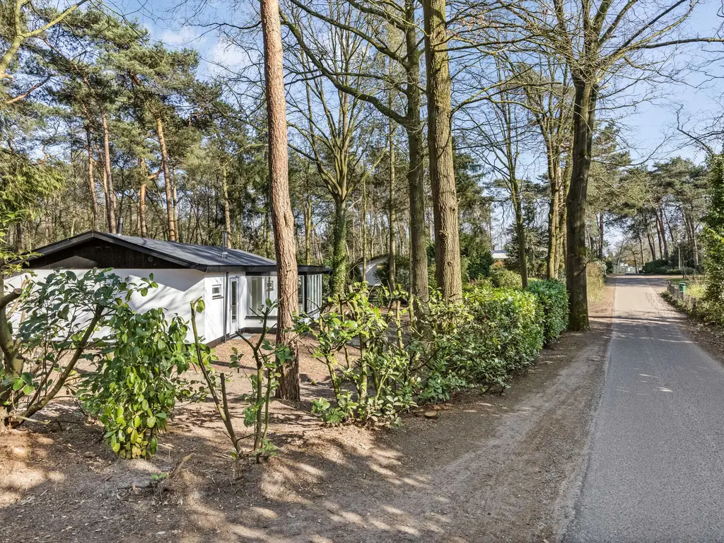 Kievit 12 230, Baarle-Nassau