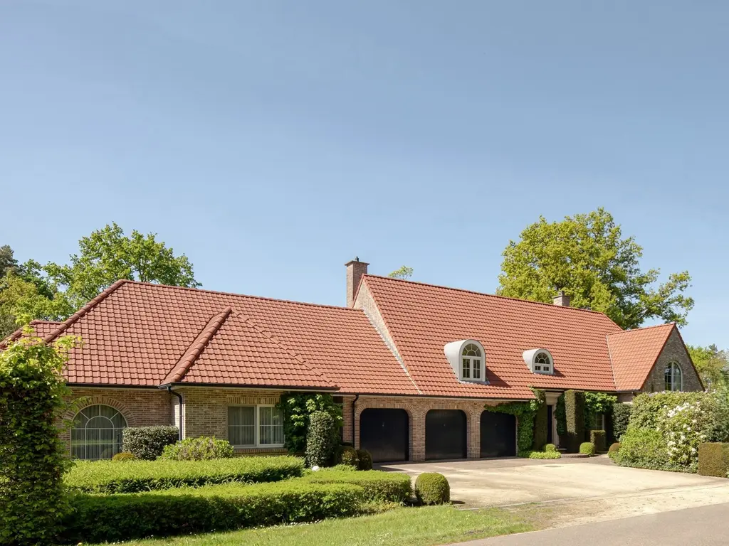 Slagmolenstraat 44  , Mol