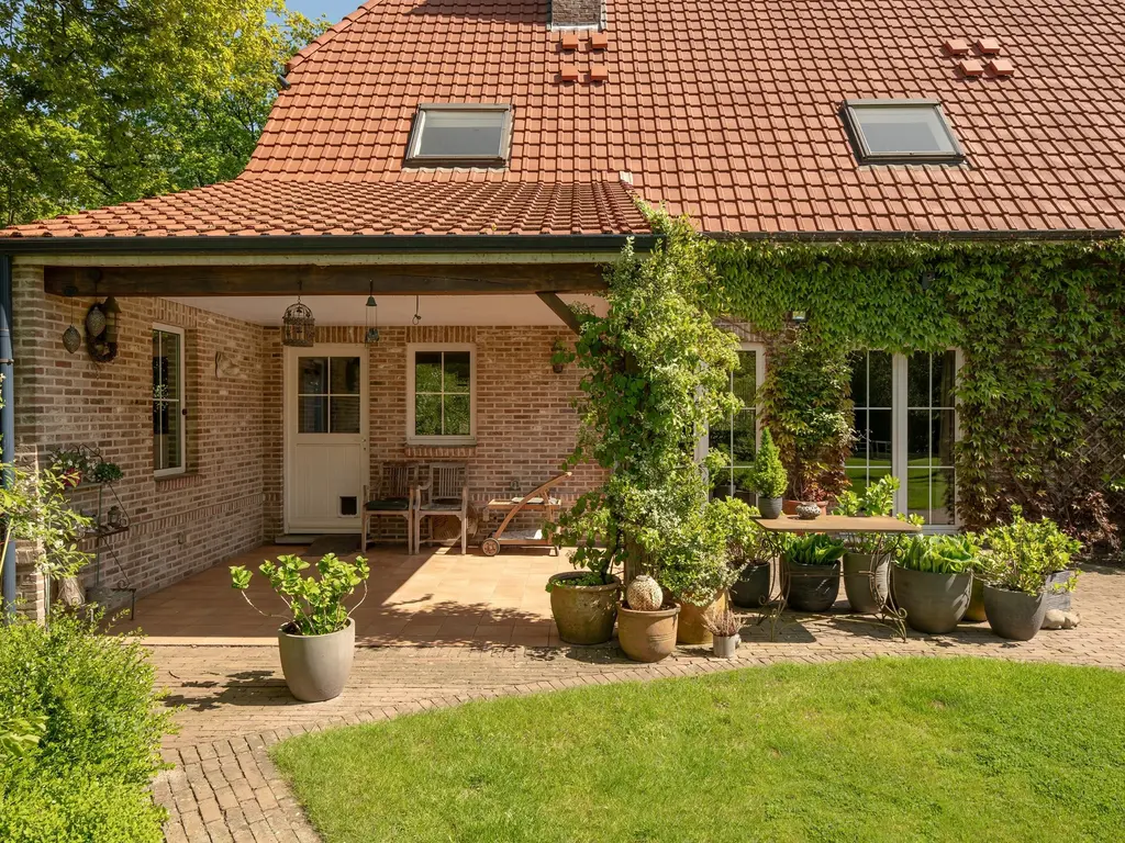Slagmolenstraat 44  , Mol