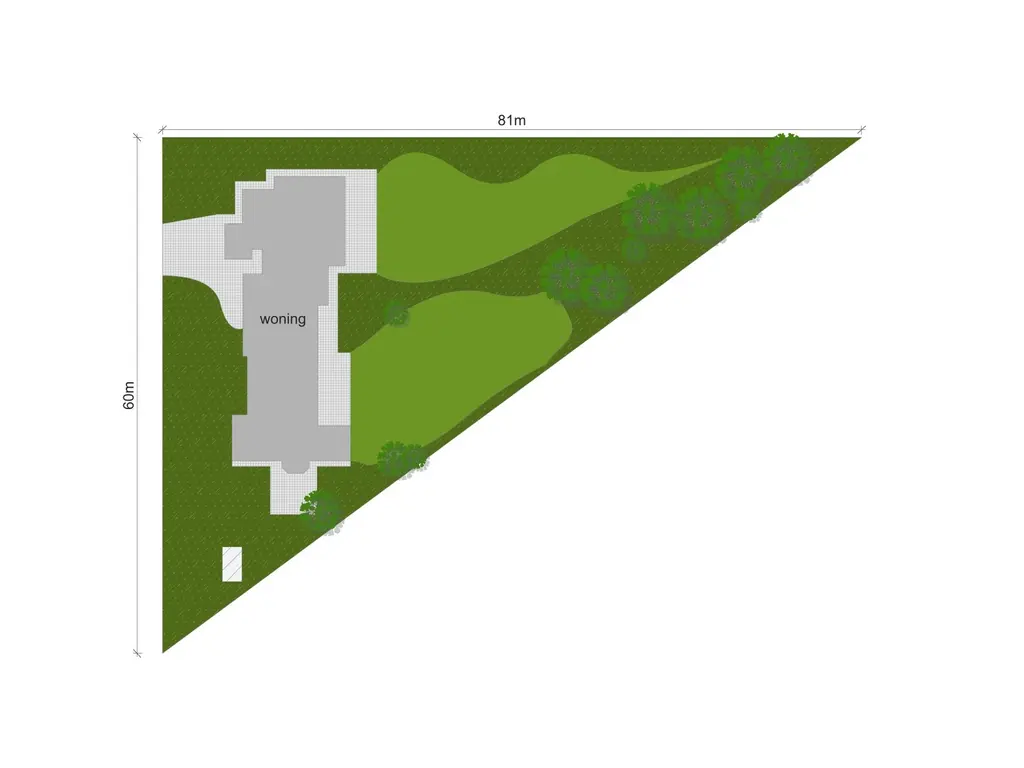 Plattegrond 3