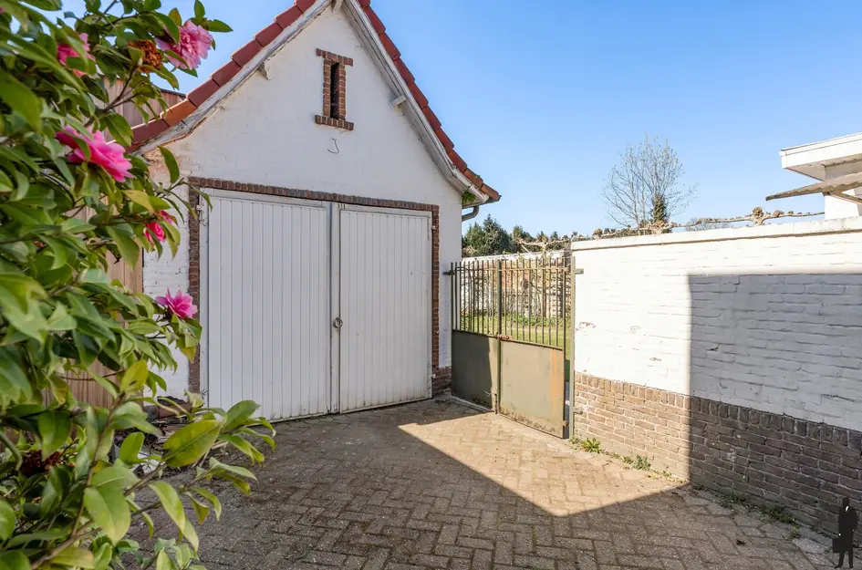 Pijlstraat 10  