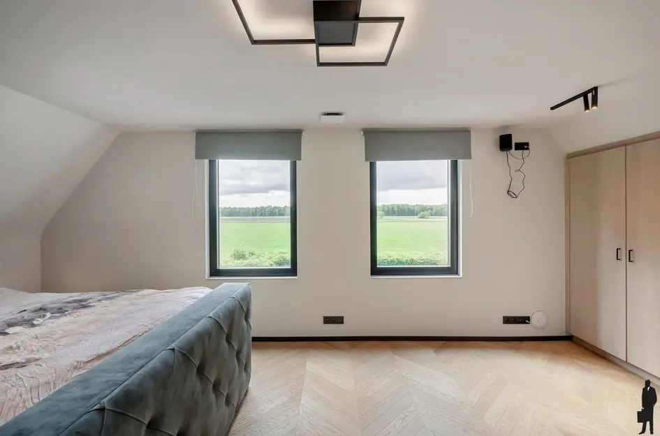 Leeuweriklaan 4  