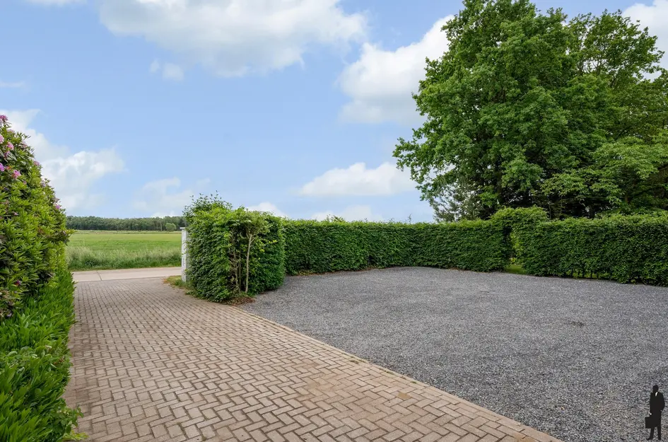 Leeuweriklaan 4  