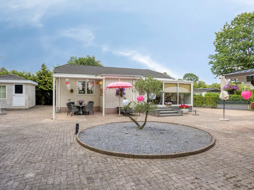 Kievit 12 478, Baarle-Nassau