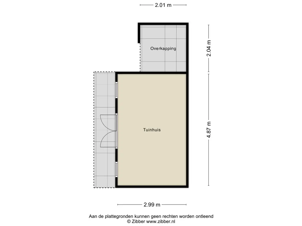 Plattegrond 4
