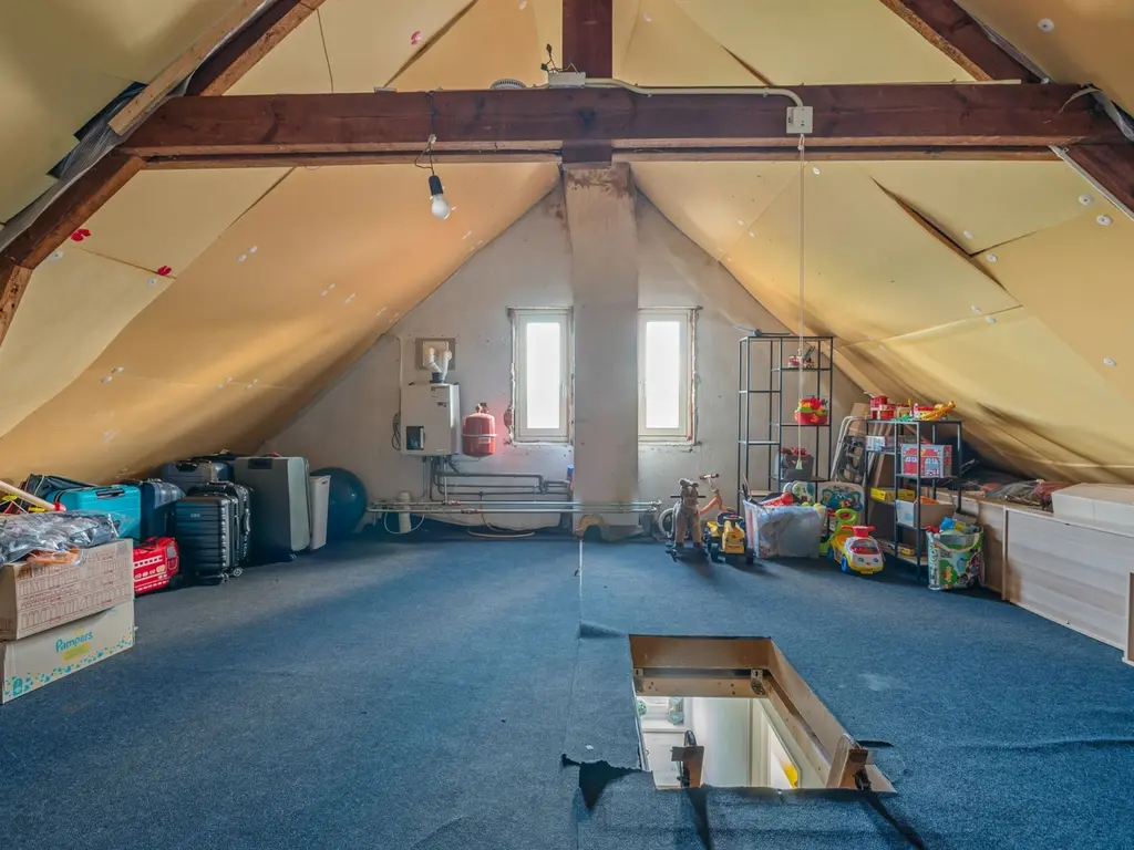 Molenbaan 30  , Baarle-Hertog
