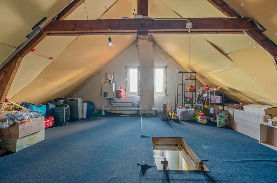 Molenbaan 30  
