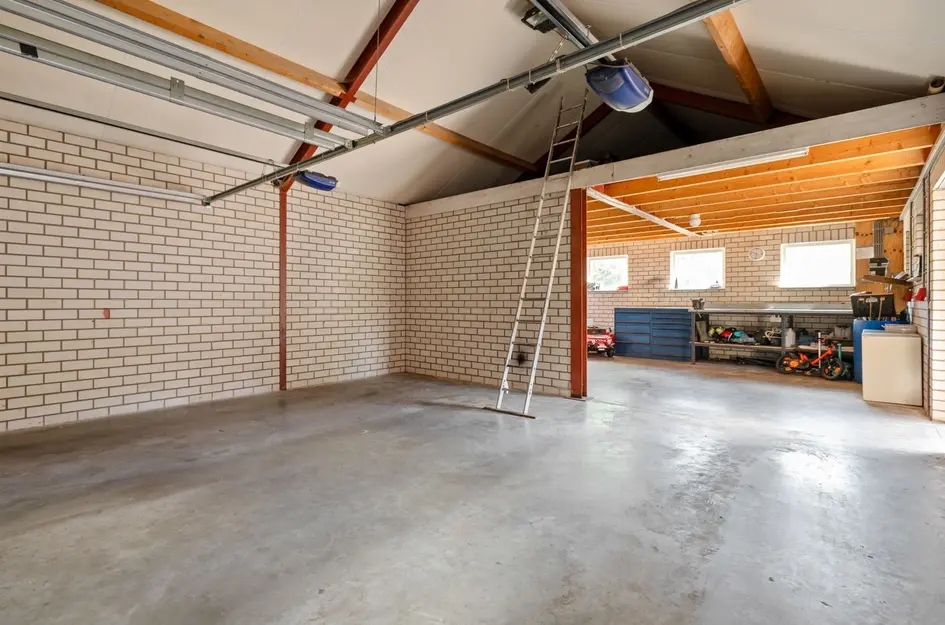 Molenbaan 30  