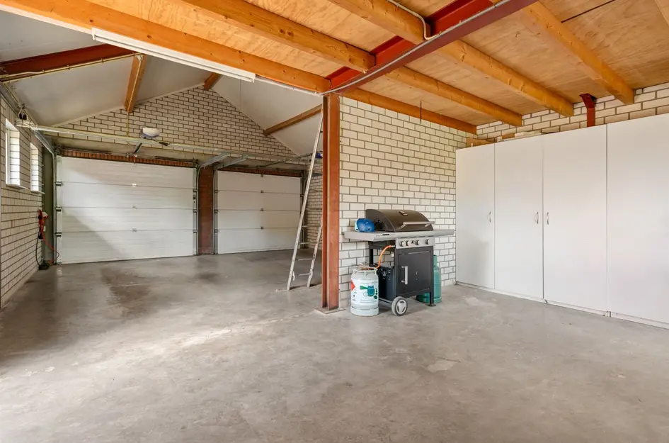 Molenbaan 30  