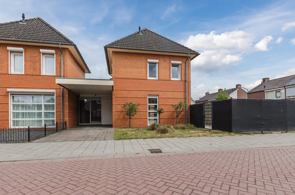 Mauritsstraat 7A