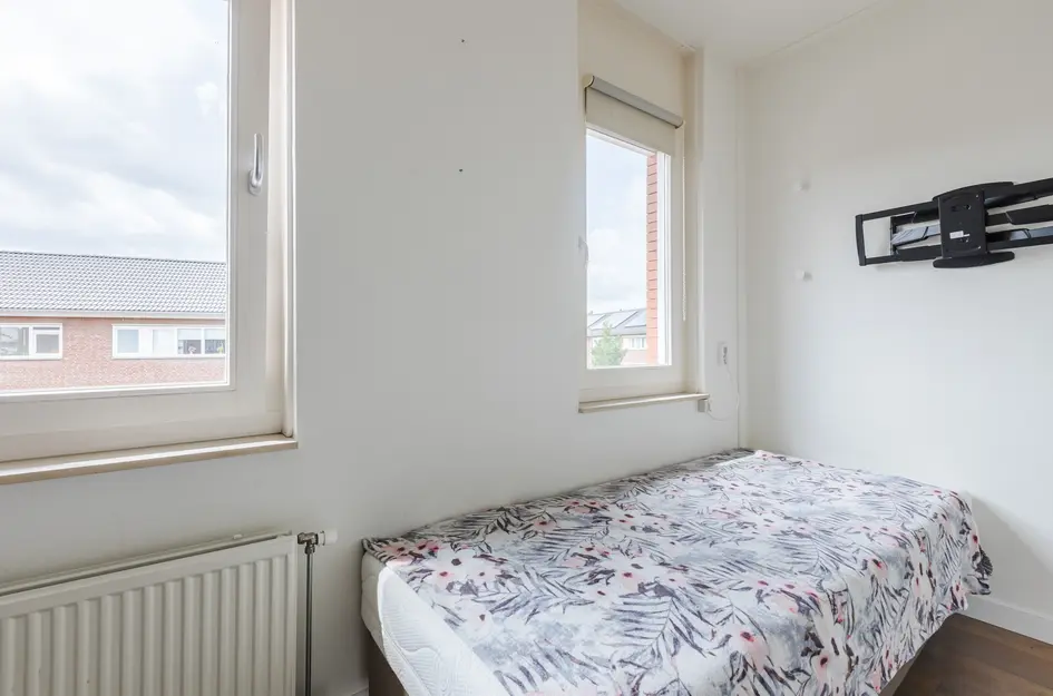 Mauritsstraat 7A