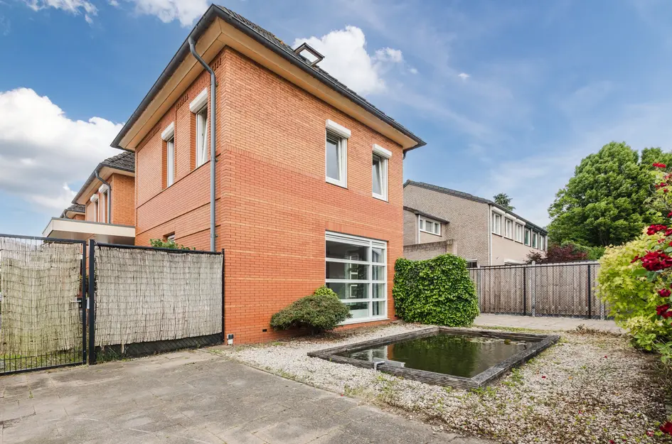 Mauritsstraat 7A