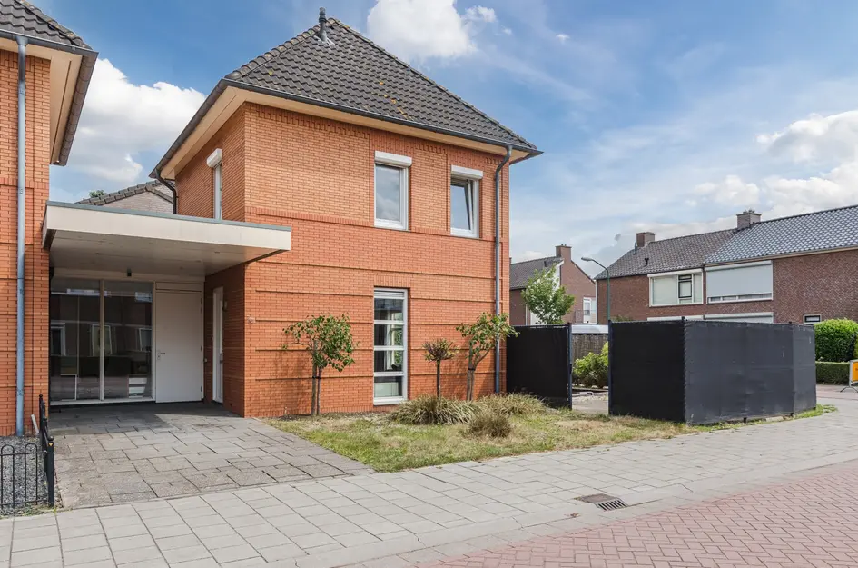 Mauritsstraat 7A