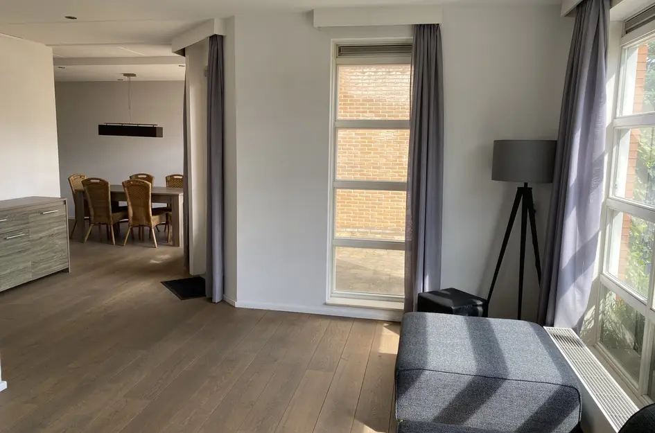 Mauritsstraat 7A