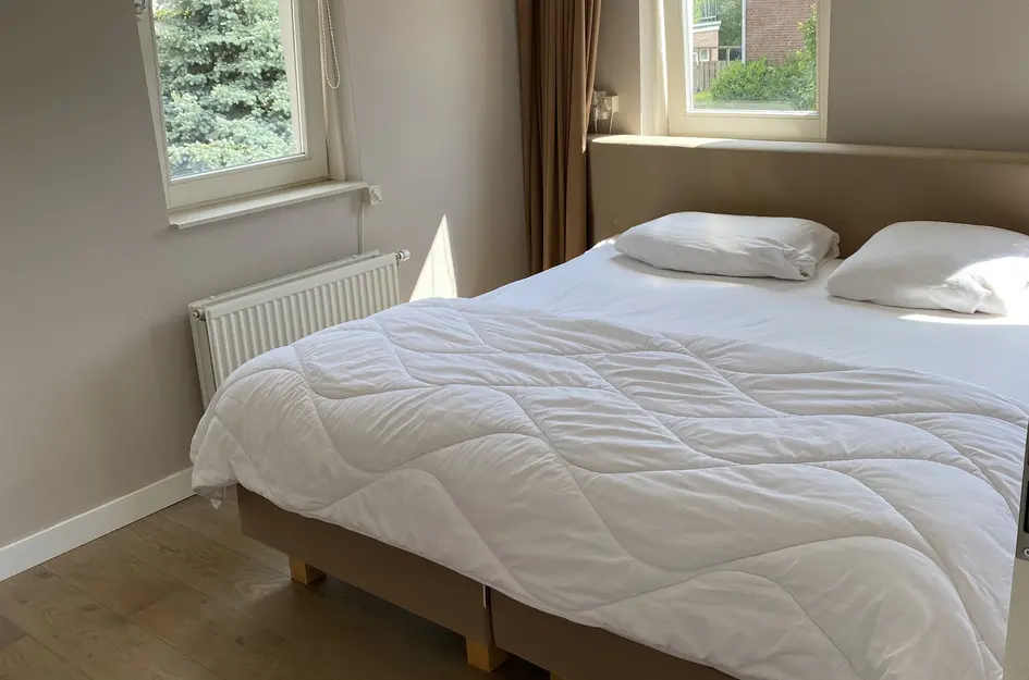Mauritsstraat 7A