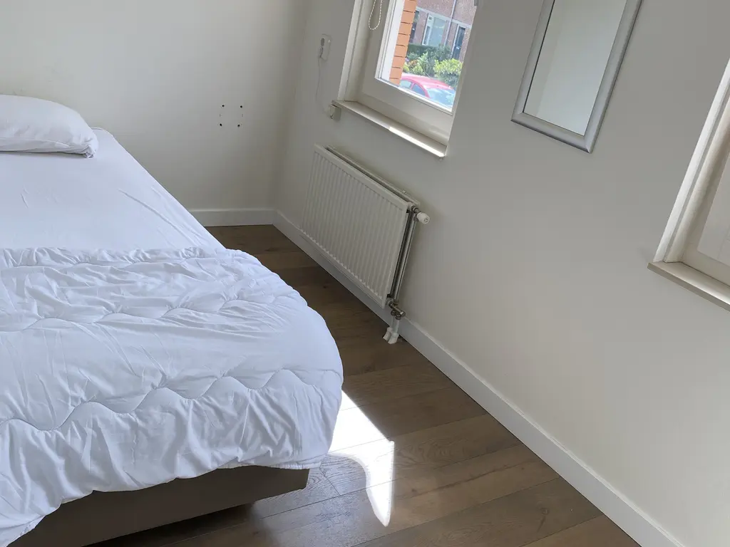 Mauritsstraat 7A, Lith