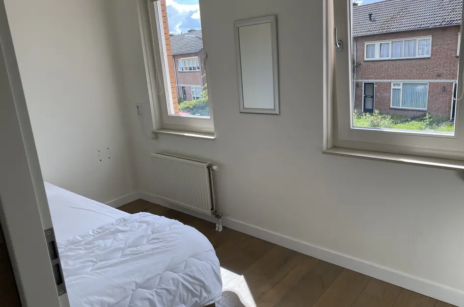 Mauritsstraat 7A