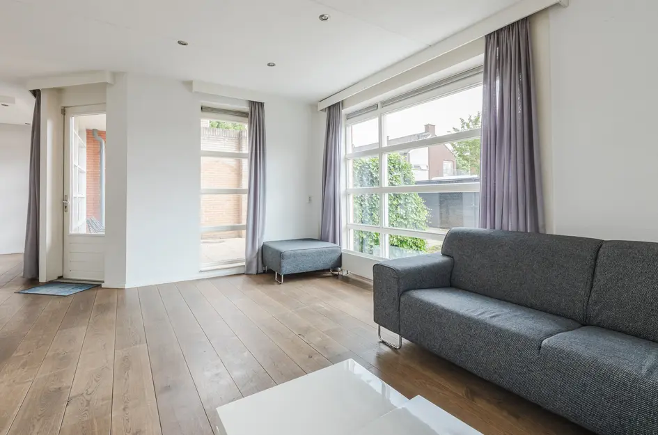 Mauritsstraat 7A