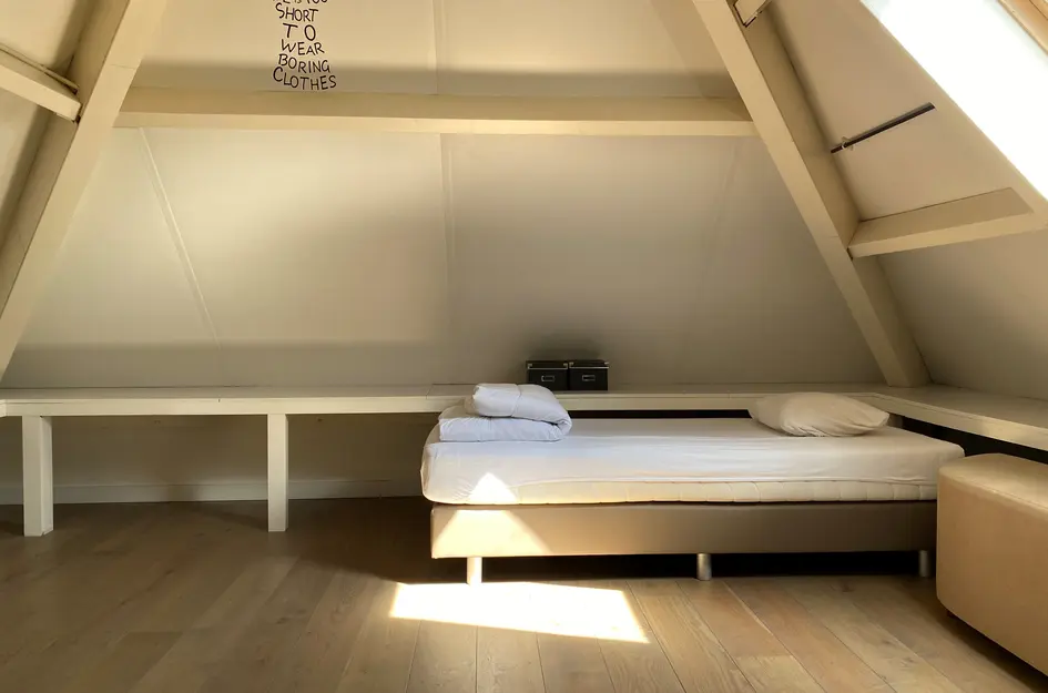 Mauritsstraat 7A
