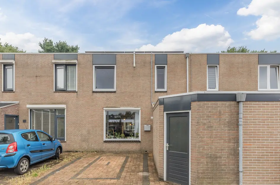 Bingelradestraat 21