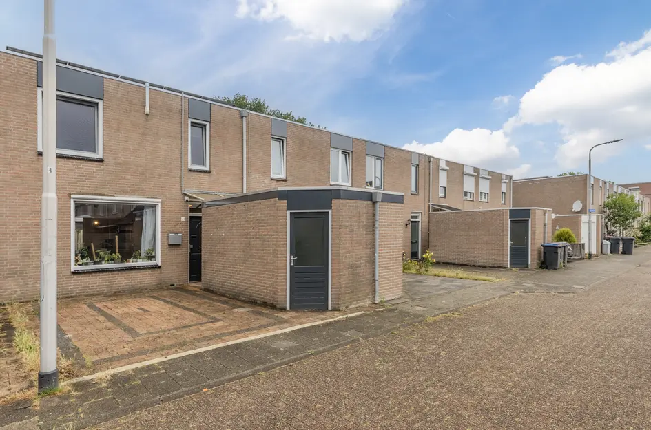 Bingelradestraat 21
