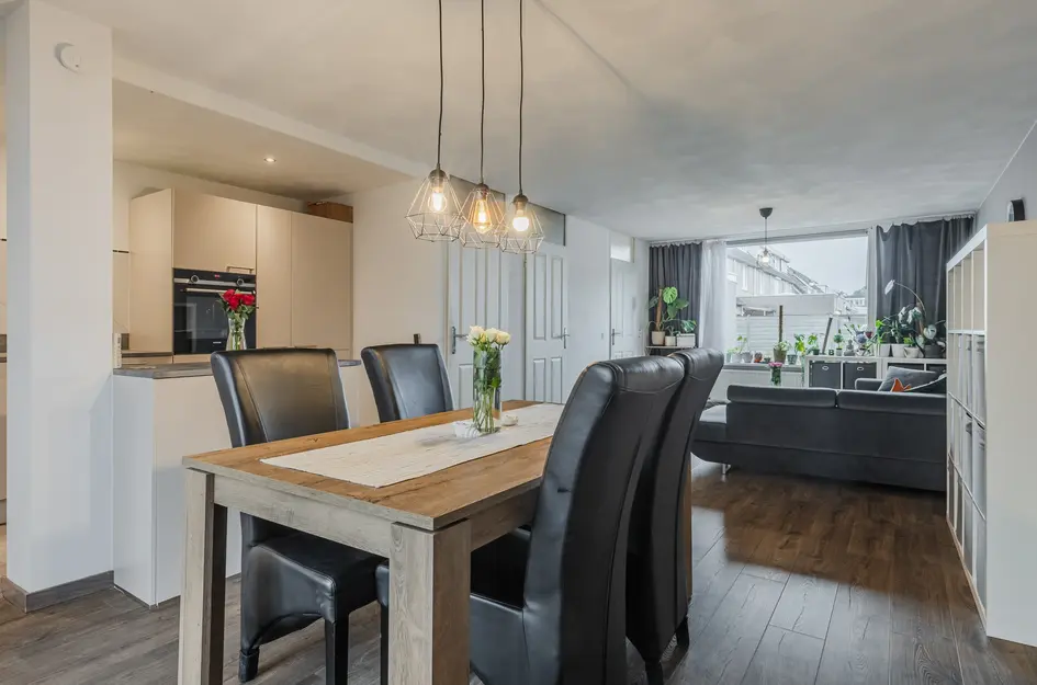 Bingelradestraat 21
