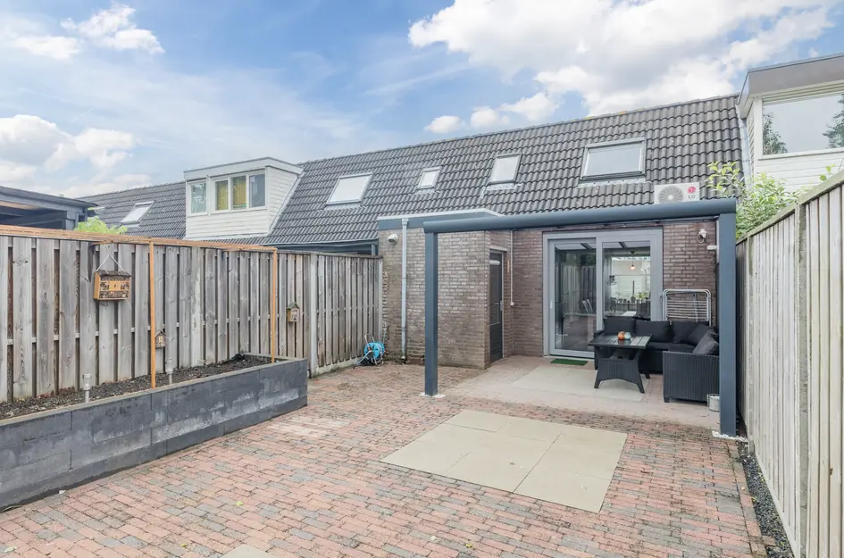 Bingelradestraat 21