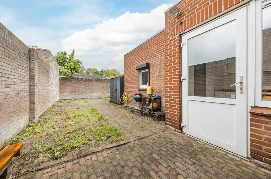 Ringbaan-Noord 322