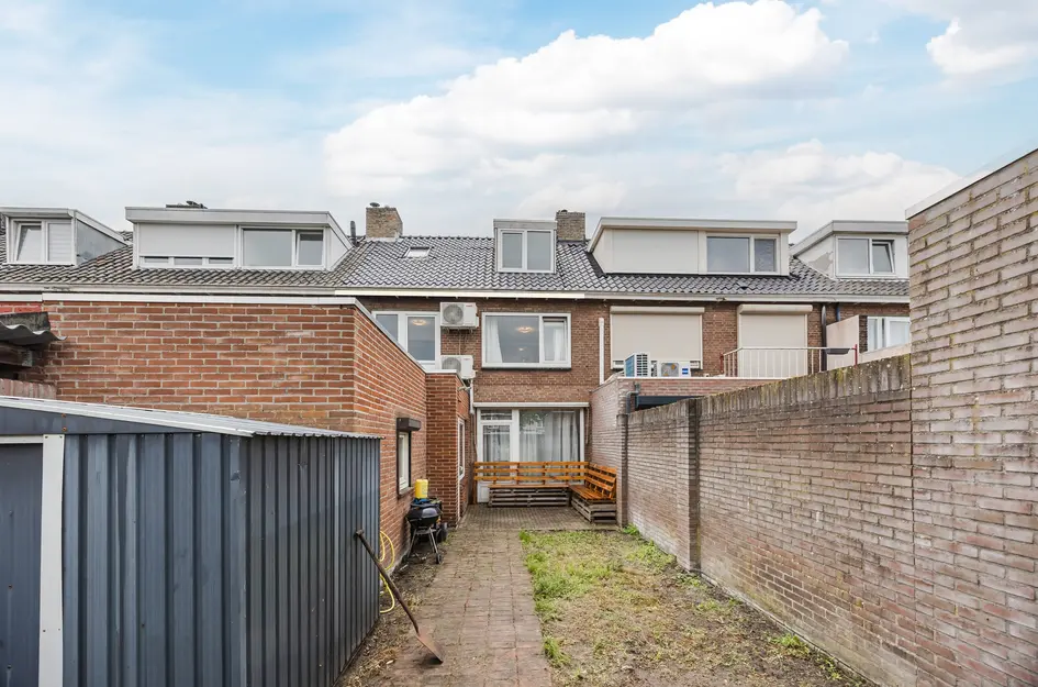 Ringbaan-Noord 322