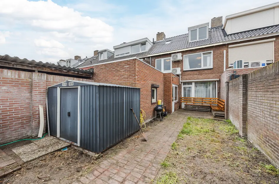 Ringbaan-Noord 322