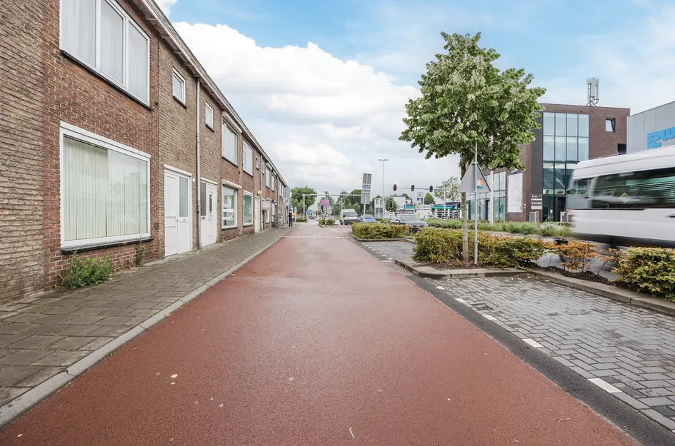 Ringbaan-Noord 322