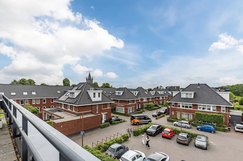 Almystraat 30