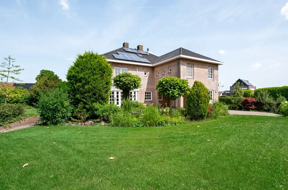 Heilaar 42  