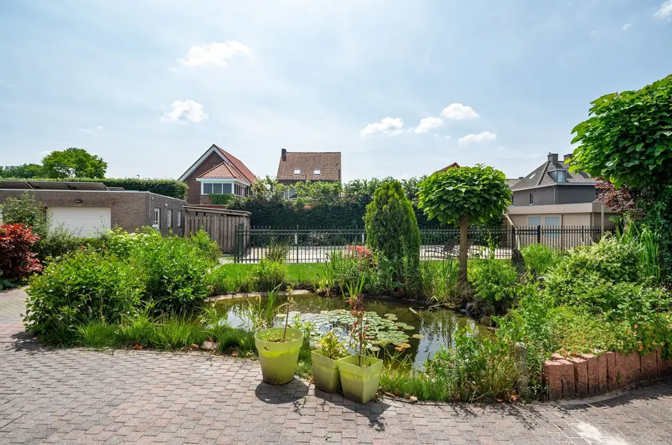 Heilaar 42  