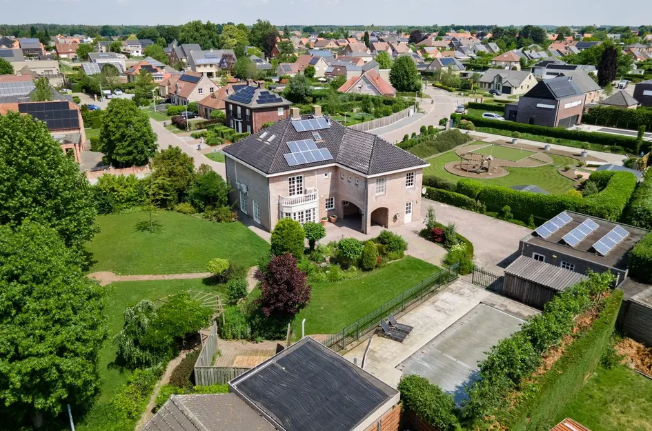 Heilaar 42  