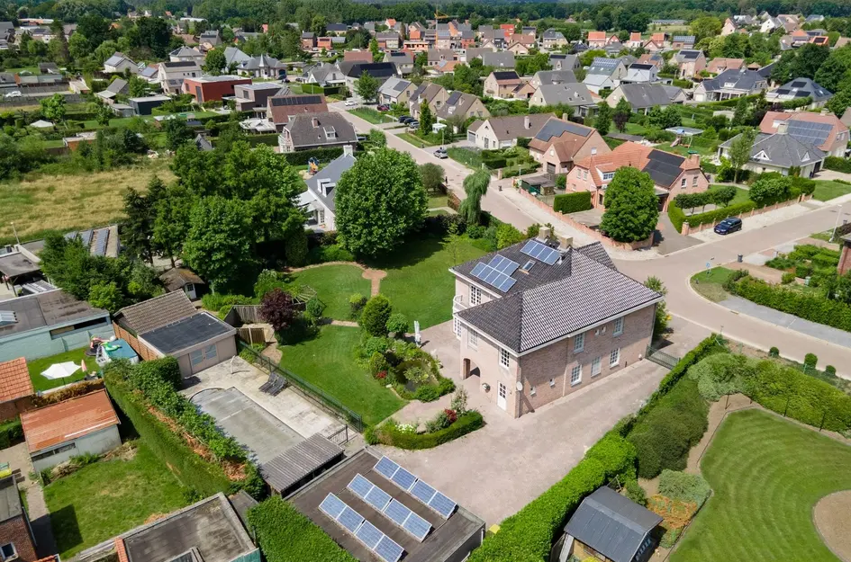 Heilaar 42  