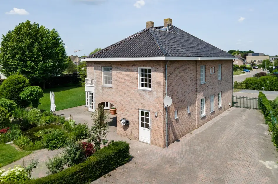 Heilaar 42  