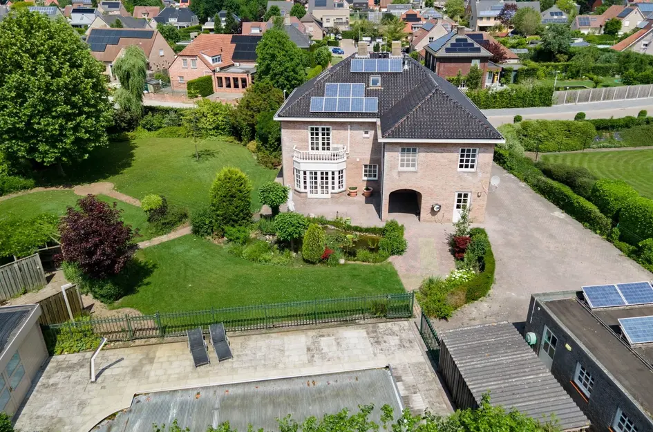 Heilaar 42  