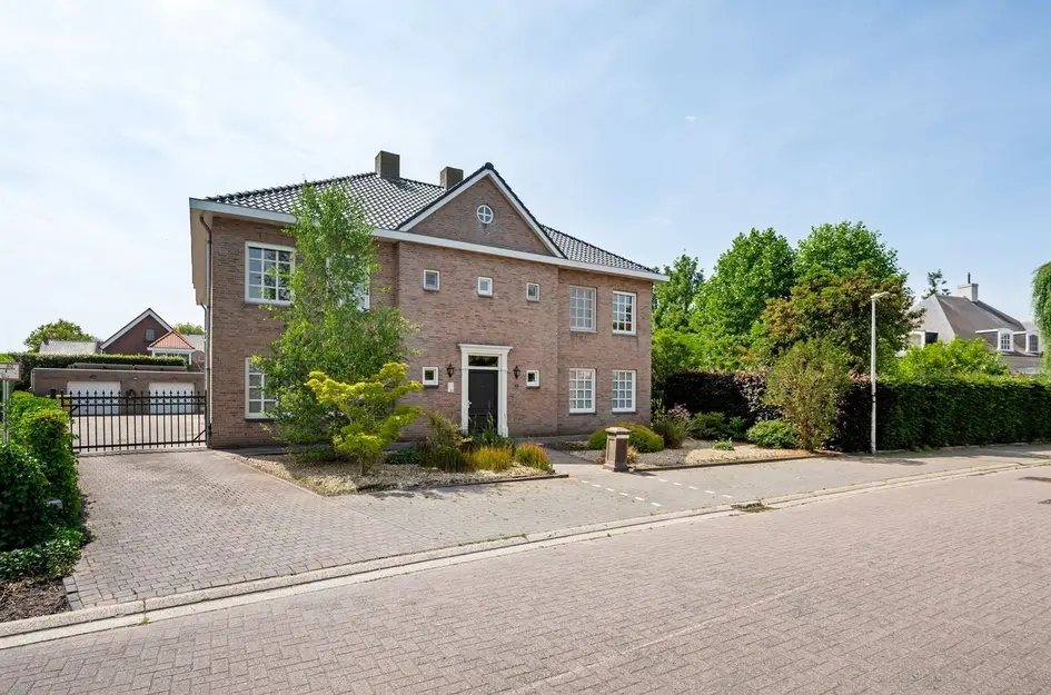 Heilaar 42  