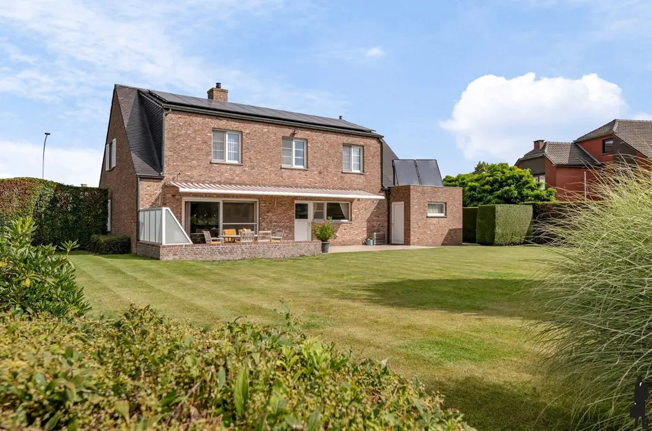 Koning Albertstraat 181  