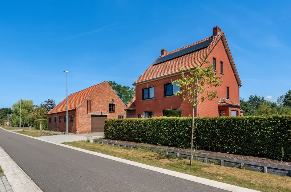 Reenstraat 32  