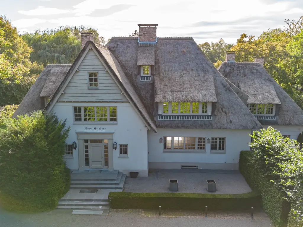 Baillet-Latourlei 126  , Brasschaat