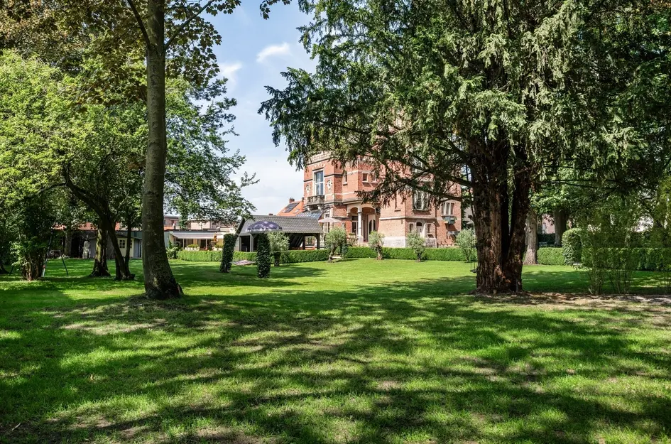 Steenweg op Gierle 130  