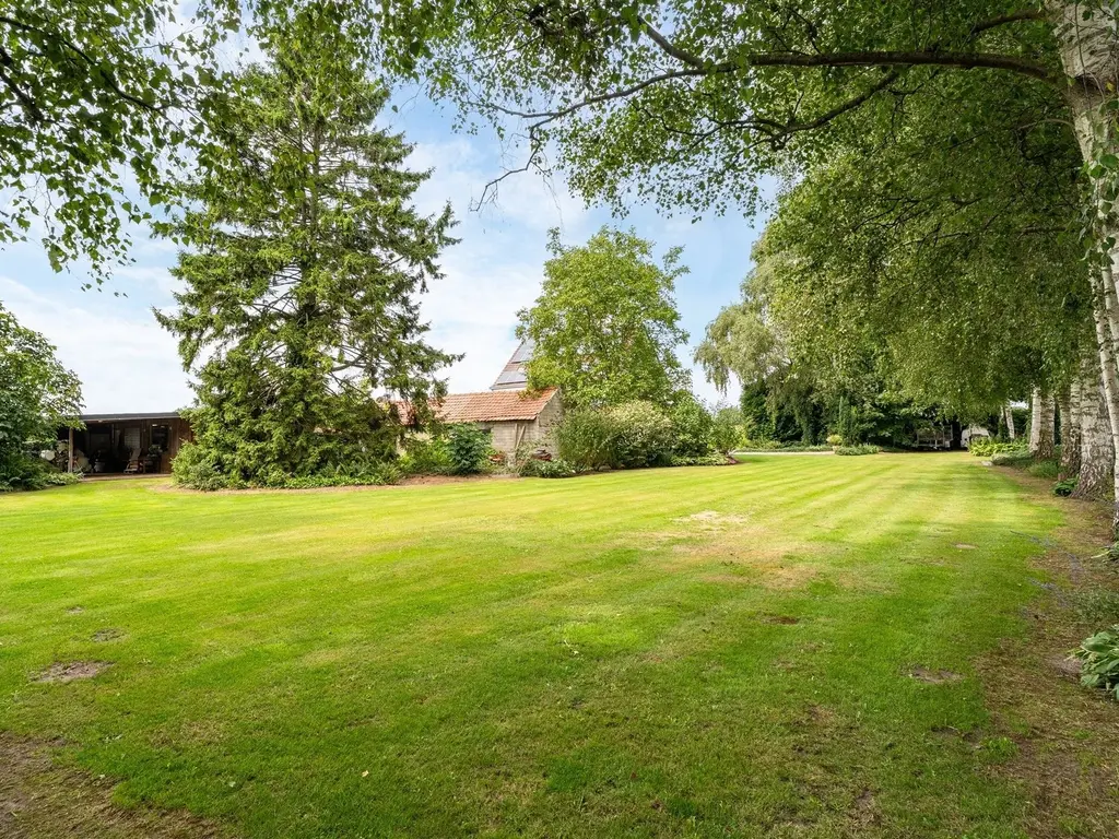 Keyersveld 2  , Kinrooi