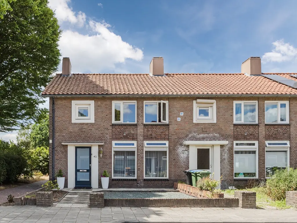 Leliestraat 40, Kaatsheuvel