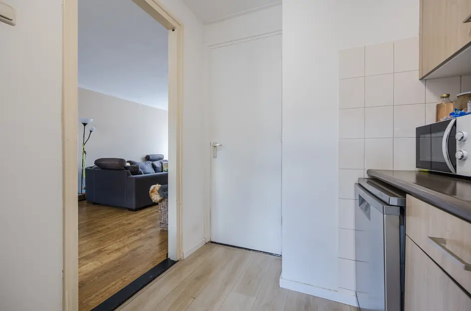 Leliestraat 40