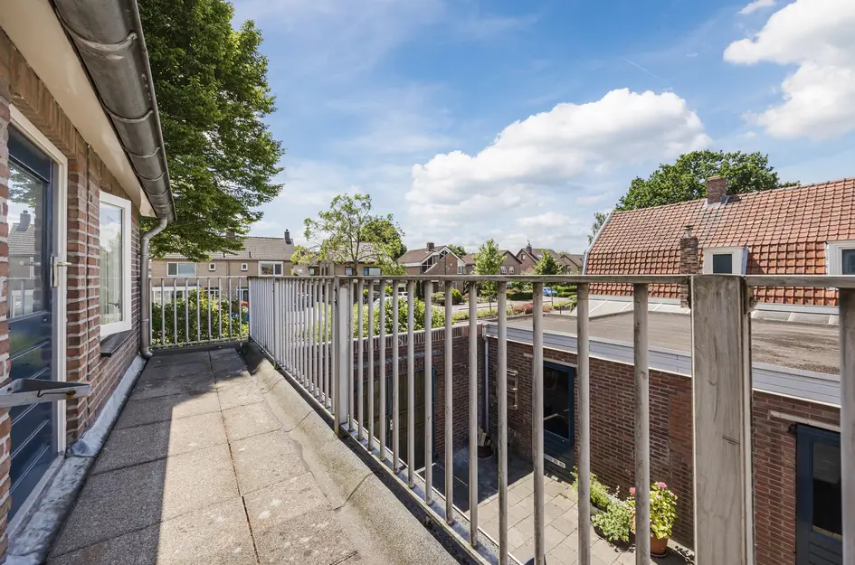 Leliestraat 40
