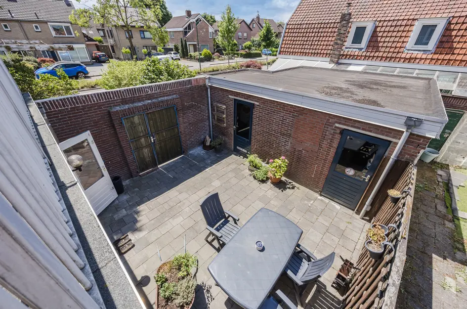 Leliestraat 40