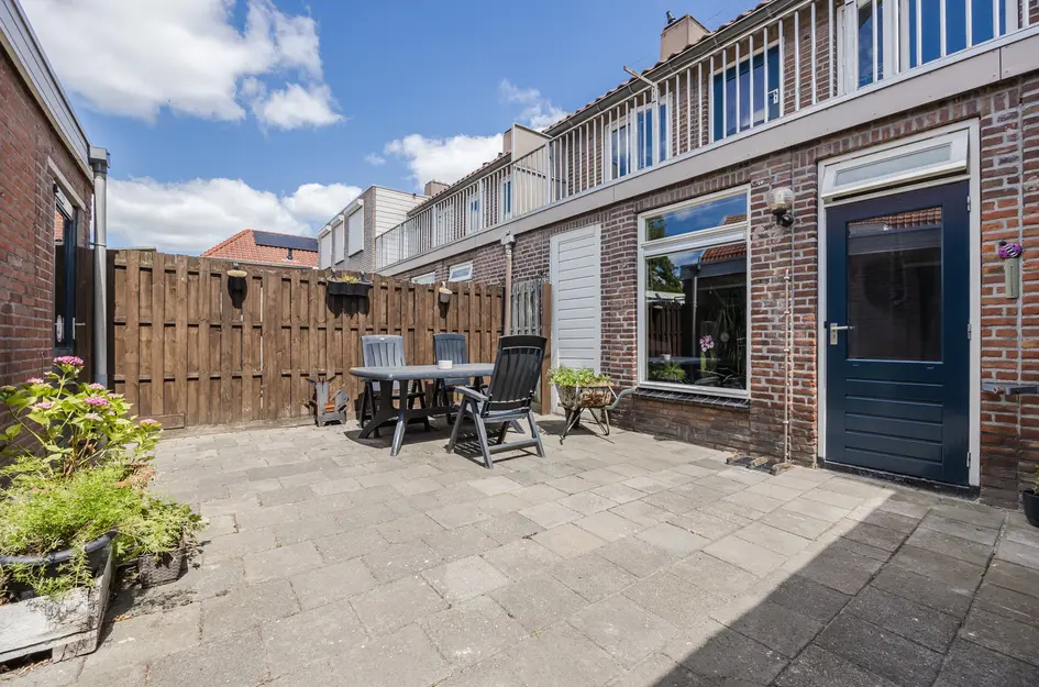 Leliestraat 40
