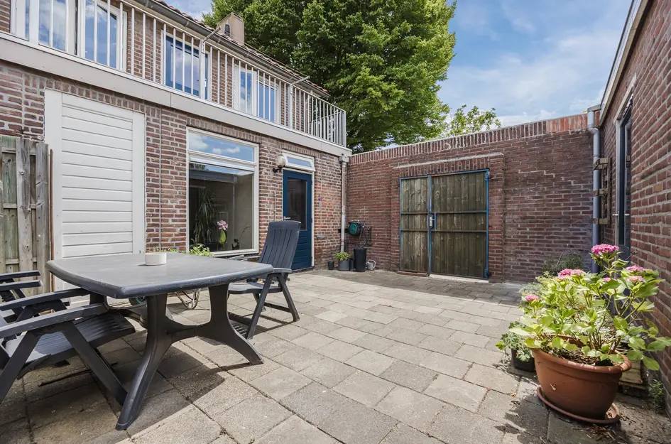 Leliestraat 40